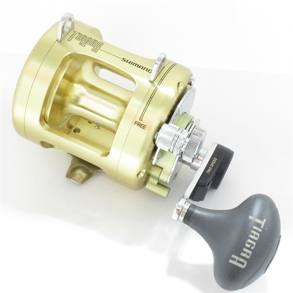 ティアグラ１６